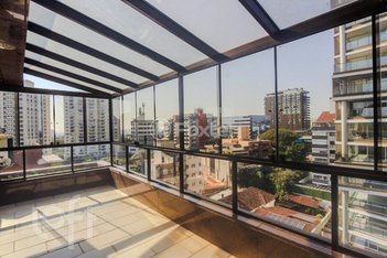 apartment em Avenida Bagé, Petrópolis - Porto Alegre - RS