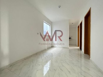 apartment em Rua Gilda, Vila Esperança - São Paulo - SP