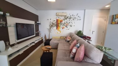 apartment em Rua Ranulpho José de Souza Sobrinho, Canasvieiras - Florianópolis - SC