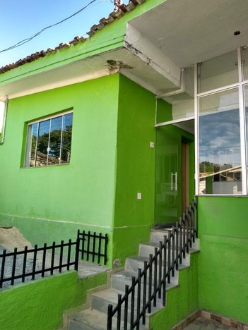 commercial_building em Santa Cruz, Centro - Betim - MG