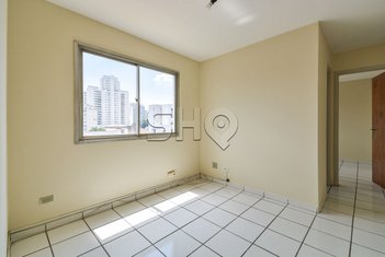 apartment em Alameda Eduardo Prado, Campos Elíseos - São Paulo - SP