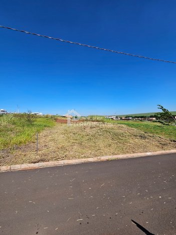 land_lot em Rua Edemir José Carrit Coneglian, Residencial Villacittá - Lençóis Paulista - SP