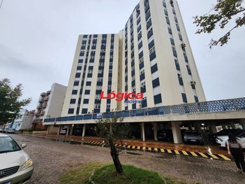 apartment em Rua Carlos Gomes, Centro - Rio Grande - RS