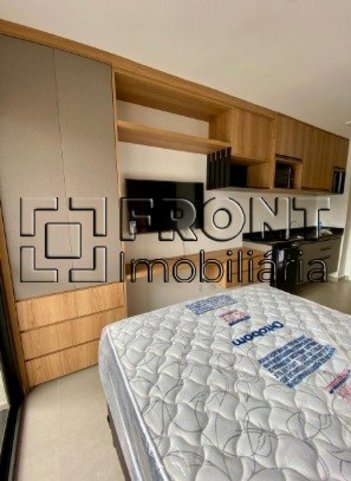 apartment em Rua Manoel Dutra, Bela Vista - São Paulo - SP