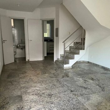 house em Rua Jorge Angel Livraga, Palmares - Belo Horizonte - MG