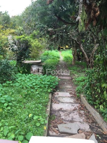 land_lot em Rua Padre João Batista Reus, Vila Conceição - Porto Alegre - RS