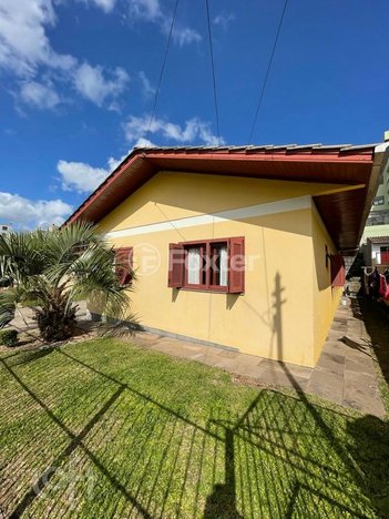 house em Rua Hernani Algayer, Jardim Eldorado - Caxias do Sul - RS