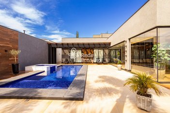 house em Colônia Agrícola Águas Claras Chácara 40, Guará II - Brasília - DF