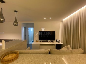 apartment em Rua Braúlio Werner, Praia Brava de Itajaí - Itajaí - SC