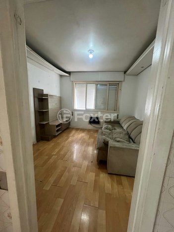 apartment em Rua La Plata, Petrópolis - Porto Alegre - RS