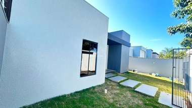 house em Rua Santa Clara, Santa Clara - Sorriso - MT