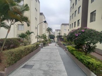 apartment em Rua Rosa Mendes, Jardim das Pedras - São Paulo - SP