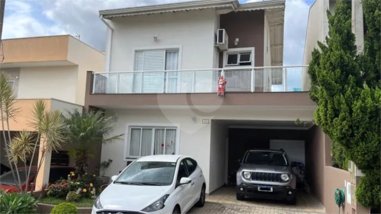 house em Rua Durval Chiochetti, Jardim Carolina - Jundiaí - SP