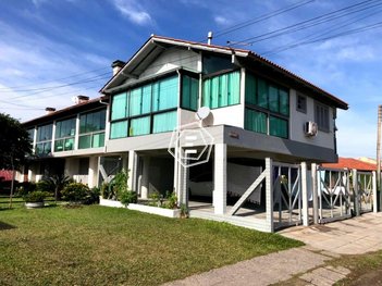 apartment em Rua Rio Douradinho, Xangri-Lá - Xangri-Lá - RS