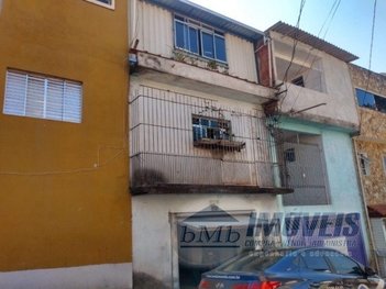 house em Rua Capitão Manuel Pinto de Almeida, Núcleo Lageado - São Paulo - SP