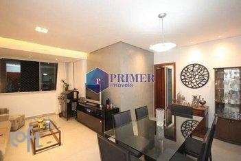 apartment em Rua Gonçalves Dias, Lourdes - Belo Horizonte - MG