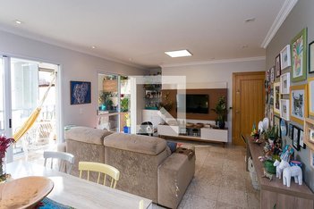 apartment em Rua Almansa, Vila Andrade - São Paulo - SP