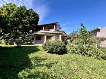 house em Rua Ametista, Camobi - Santa Maria - RS