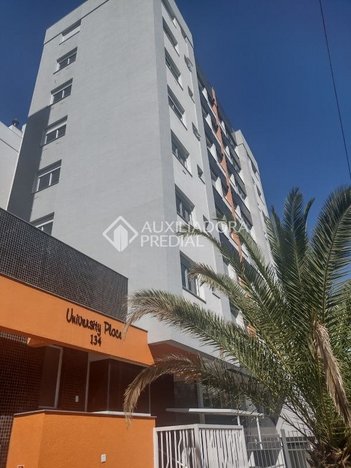 apartment em Rua Paulo Setúbal, Passo da Areia - Porto Alegre - RS