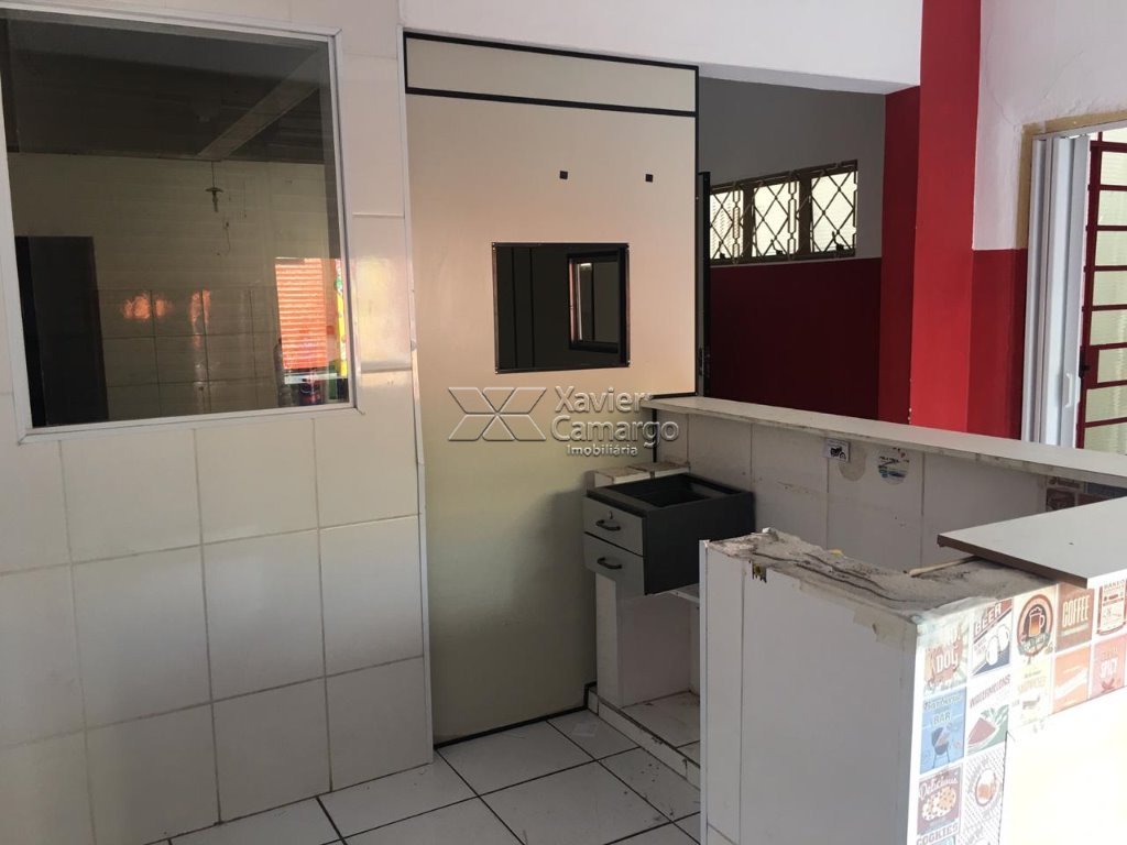 Salão I vista lateral