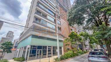 apartment em Rua Cacilda Becker, Jardim das Acácias - São Paulo - SP
