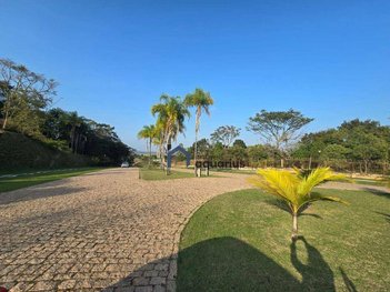 land_lot em Estrada Municipal Pedro Moacir de Almeida, Alto da Ponte - São José dos Campos - SP