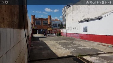 land_lot em Dr Elisio de Castro, Vila Dom Pedro I - São Paulo - SP