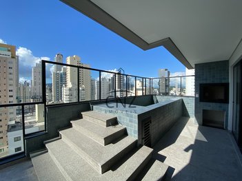 apartment em Rua 910, Centro - Balneário Camboriú - SC
