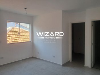 apartment em Rua Juiz de Fora, Vila Ema - São Paulo - SP