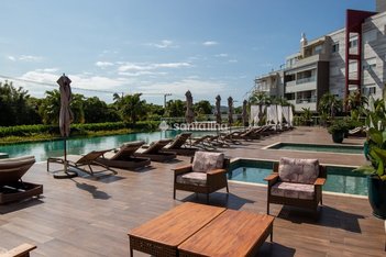 apartment em Avenida Campeche, Campeche - Florianópolis - SC