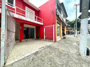 commercial_building em Rua Arruda Alvim, Pinheiros - São Paulo - SP