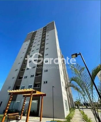 apartment em Rua Ipês, Vila Urupês - Suzano - SP