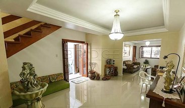 house em Veador Porto, Santana - Porto Alegre - RS