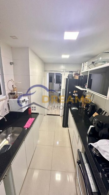 apartment em Rua Visconde de Itaboraí, Centro - Niterói - RJ