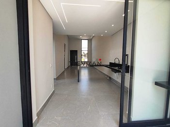 house em Avenida Um, Jardim São Guilherme - Sorocaba - SP