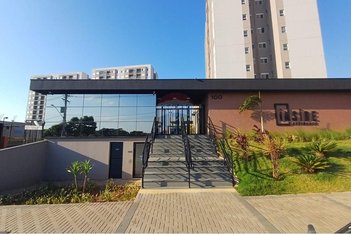 apartment em Rua Euclides Pires de Assis Júnior, Vila São Francisco - Hortolândia - SP
