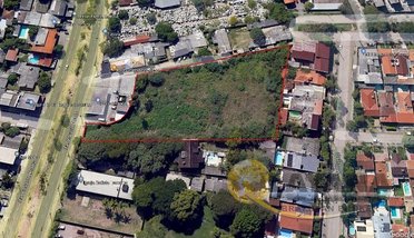 commercial_building em Eduardo Prado, Cavalhada - Porto Alegre - RS