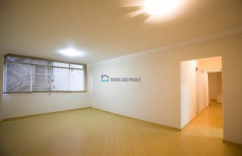 apartment em Rua Tabapuã, Itaim Bibi - São Paulo - SP