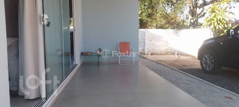 house em Servidão Pantanal, Campeche - Florianópolis - SC
