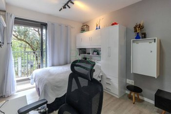 apartment em Rua Stela Marina, Brooklin Paulista - São Paulo - SP