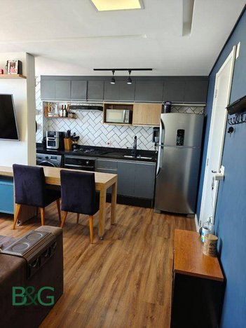 apartment em Avenida Cupecê, Cidade Ademar - São Paulo - SP