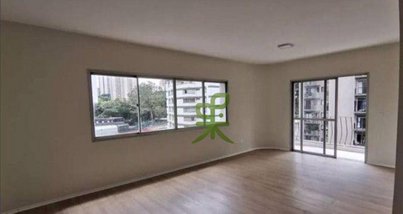 apartment em Rua Abdo Ambuba, Vila Andrade - São Paulo - SP