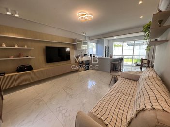 house em Rua Valdemiro José Vieira, Campeche - Florianópolis - SC