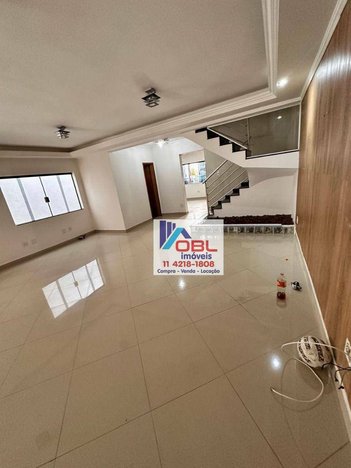 house em Rua Visconde de Balsemão, Vila Mafra - São Paulo - SP