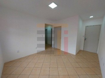 apartment em Rua Europa, Trindade - Florianópolis - SC