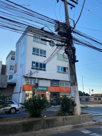 commercial_property em Avenida Presidente Vargas, Centro - Esteio - RS