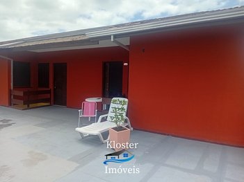 apartment em Rua Jacarezinho, Pontal do Paraná - Pontal do Paraná - PR