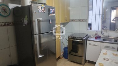apartment em Travessa Folha Cheirosa, Conjunto Habitacional Instituto Adventista - São Paulo - SP