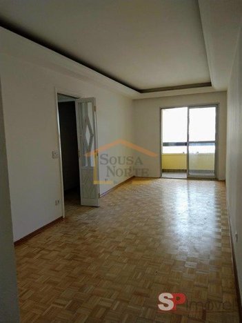 apartment em Rua Alfredo Pujol, Santana - São Paulo - SP