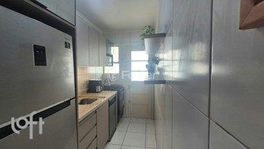 apartment em Avenida Taquara, Petrópolis - Porto Alegre - RS